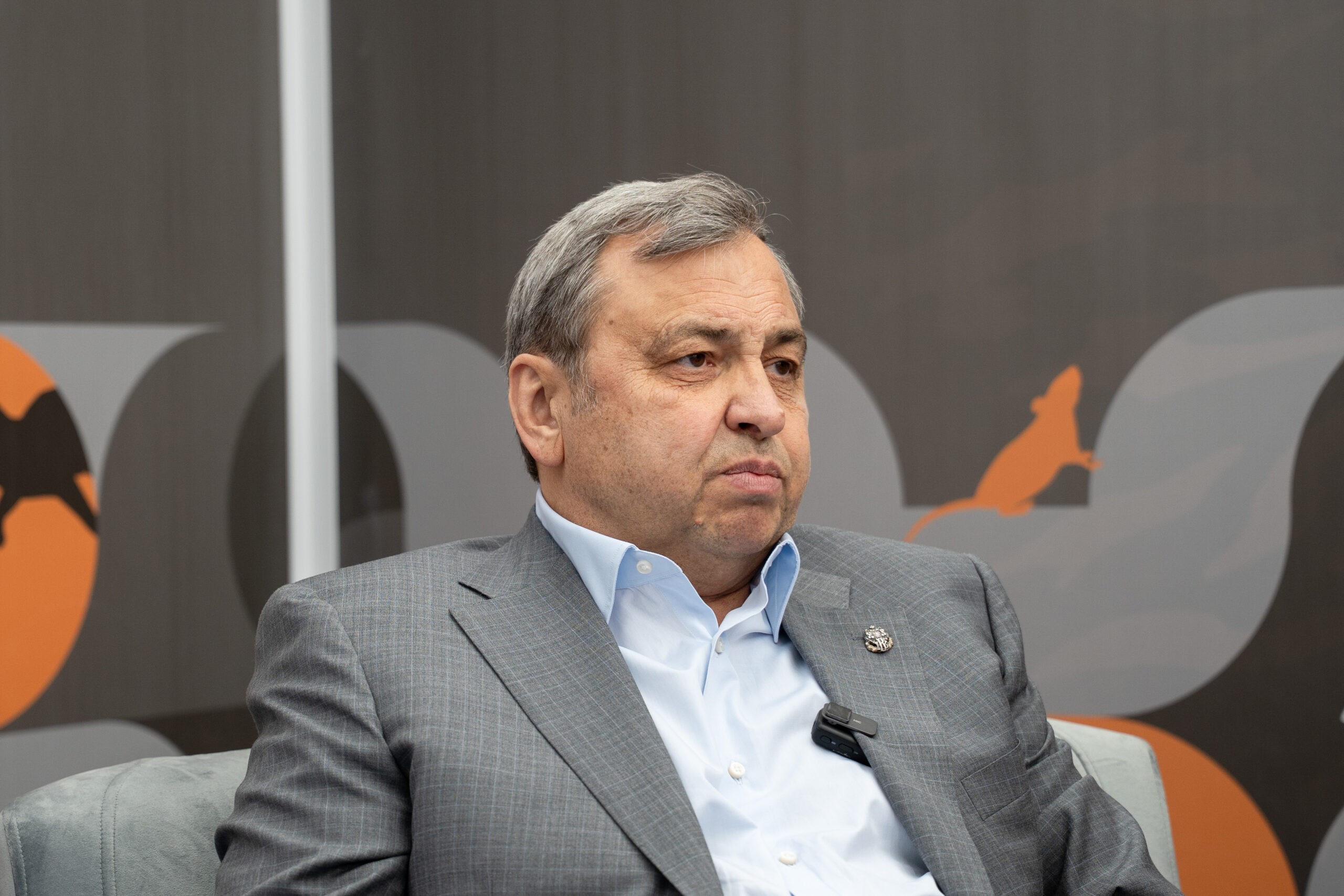 Тарас Алипер: почему нужно прививать домашних кошек